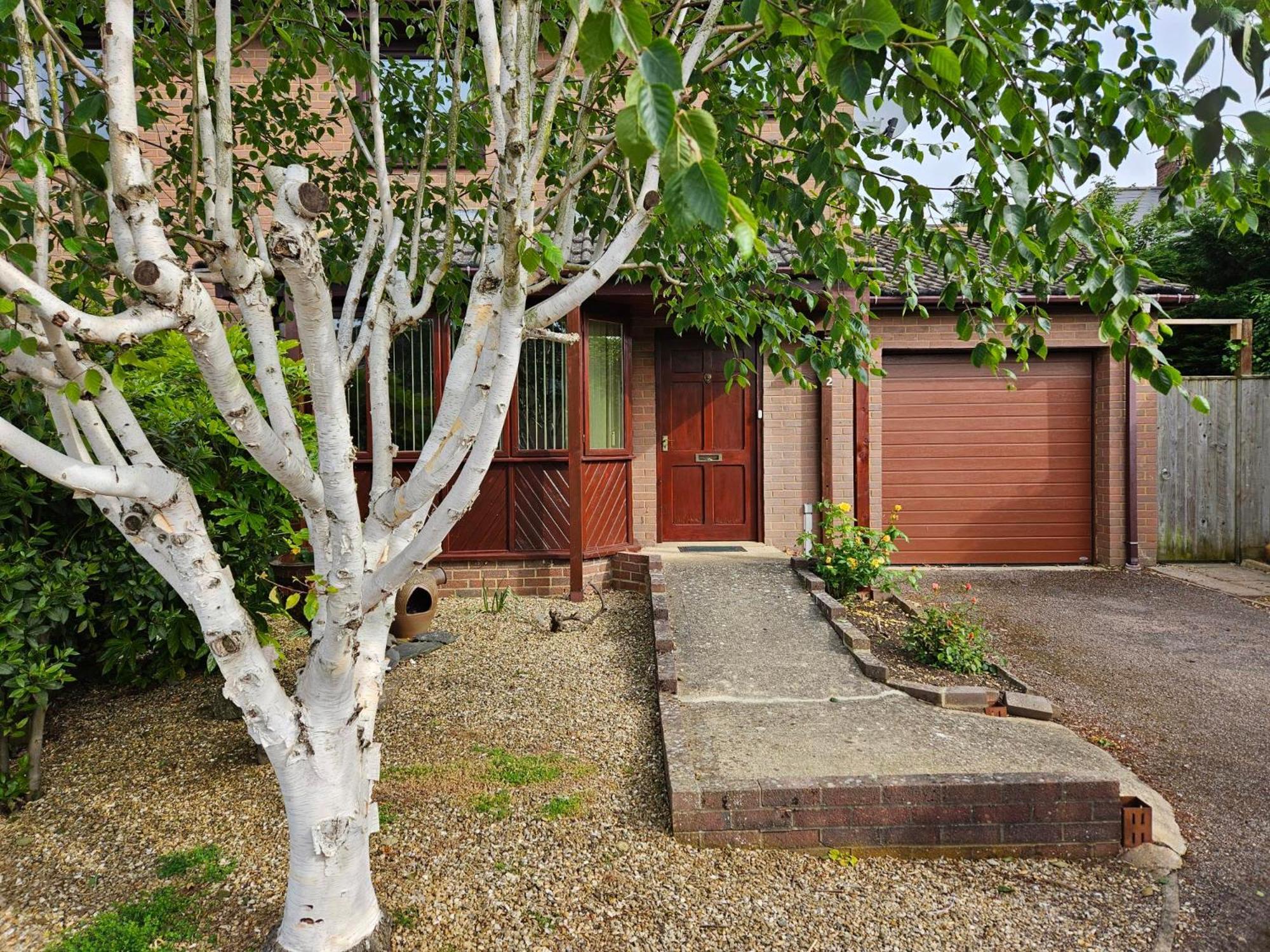 Redcot Gardens Stamford 4 Bed Contractor Familt Home With Parking Εξωτερικό φωτογραφία